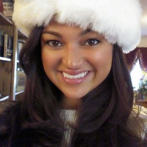 Meet your Posher, Valerie